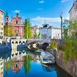 Daire Optim Ljubljana