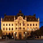 Daire Optim Ljubljana