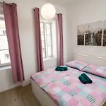 Optim Daire Ljubljana