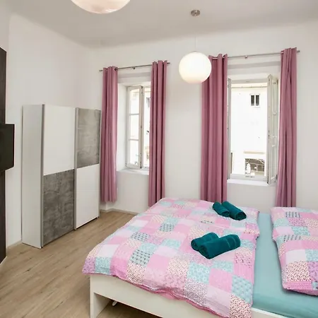 Apartmán Optim *