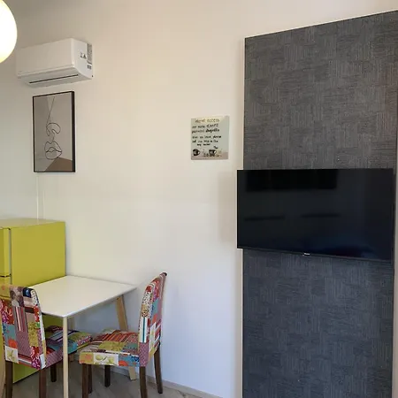 Apartment Optim *