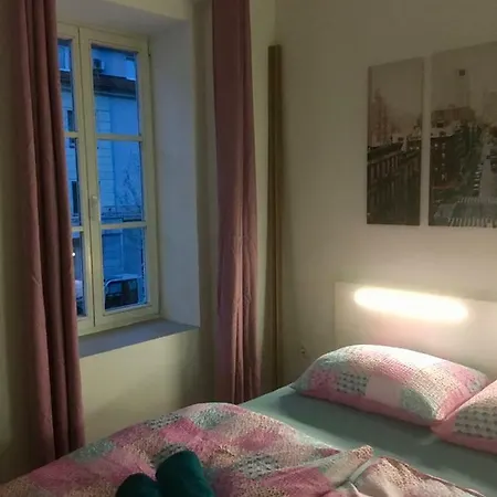 Apartment Optim