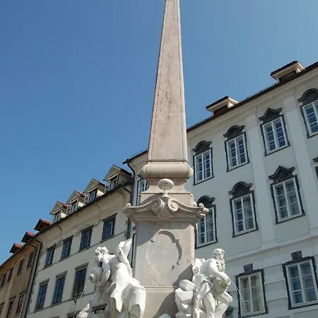 Optim * Ljubljana