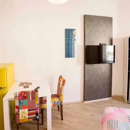 Apartament Optim