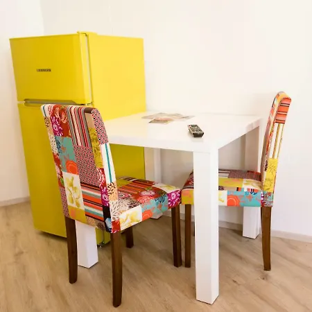 Optim Apartament