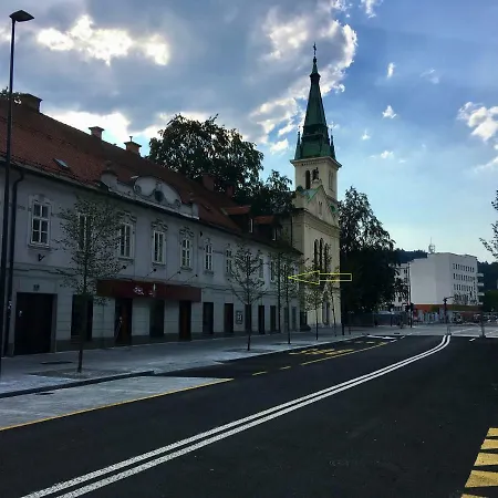 Optim Ljubljana