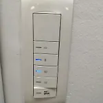アパート Optim